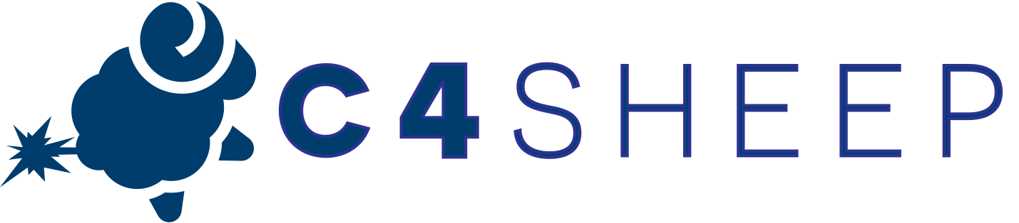 C4 Sheep